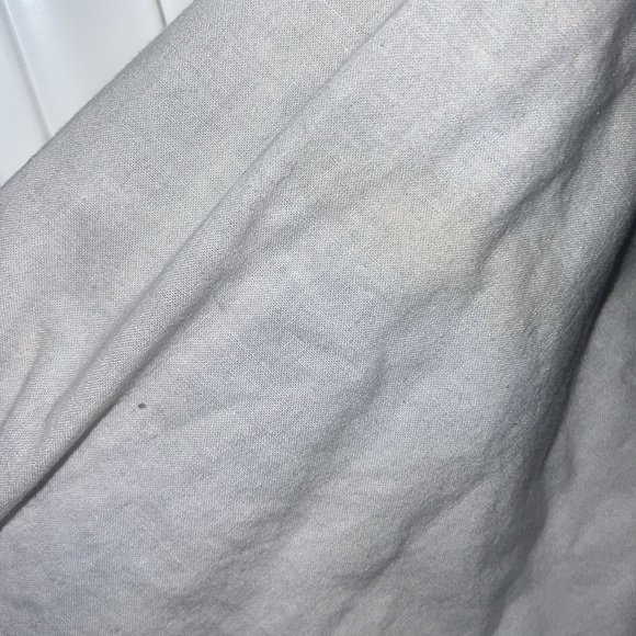 Vintage Mickey and Minnie Reversible Mouse Quilt Sweater Primary Color - Picture 7 of 14